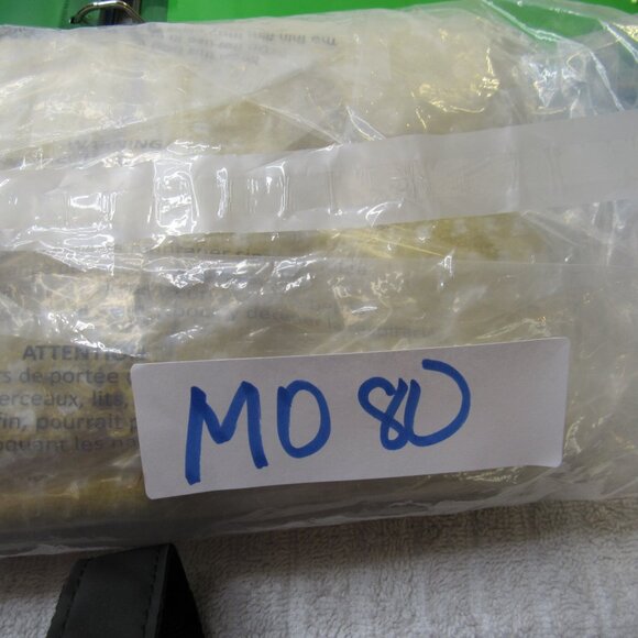 Cloth Fabric Napkins Set of 8 10 inches Yellow White Checker Fringe Vintage Good - Picture 13 of 13